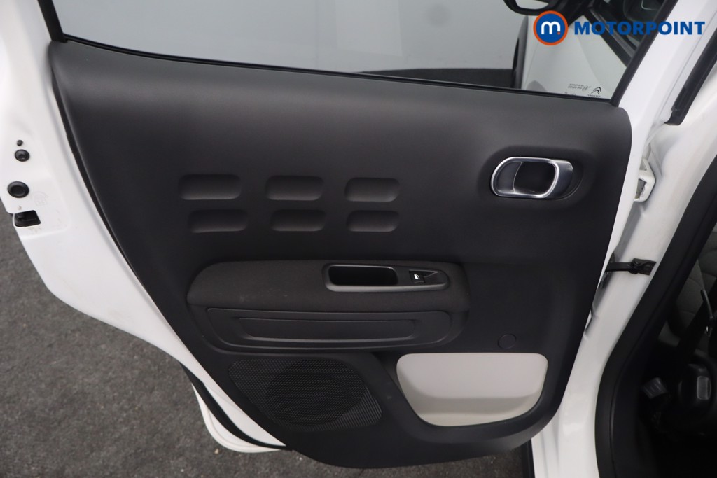 Citroen C3 Shine Plus Manual Petrol Hatchback - Stock Number (1655681) - 29th supplementary image
