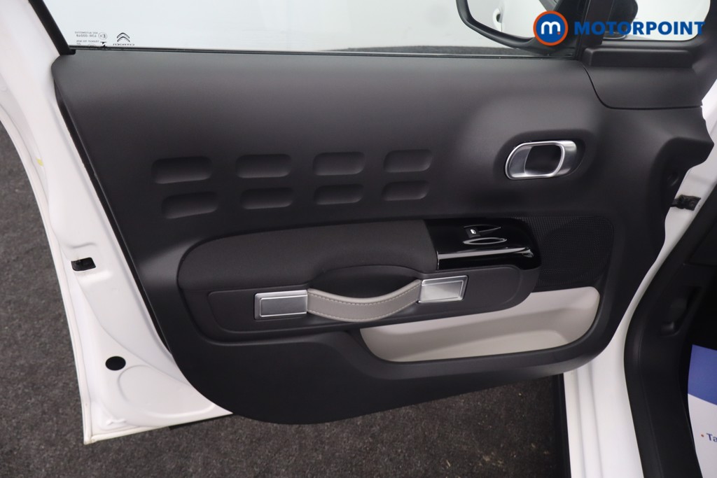 Citroen C3 Shine Plus Manual Petrol Hatchback - Stock Number (1655681) - 33rd supplementary image