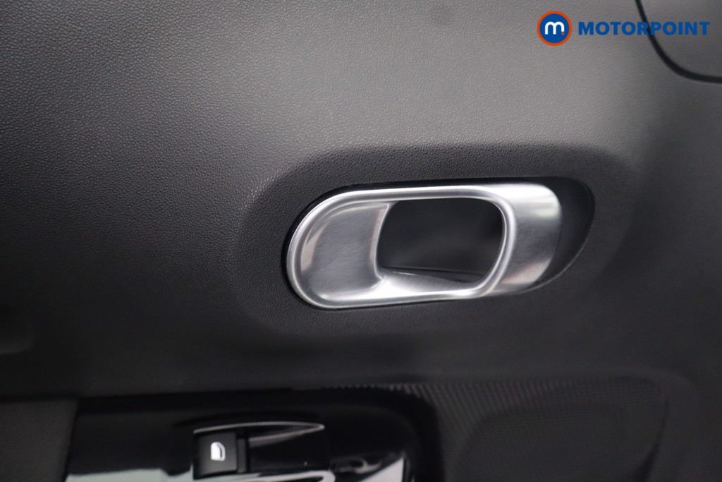 Citroen C3 Shine Plus Manual Petrol Hatchback - Stock Number (1655681) - 34th supplementary image