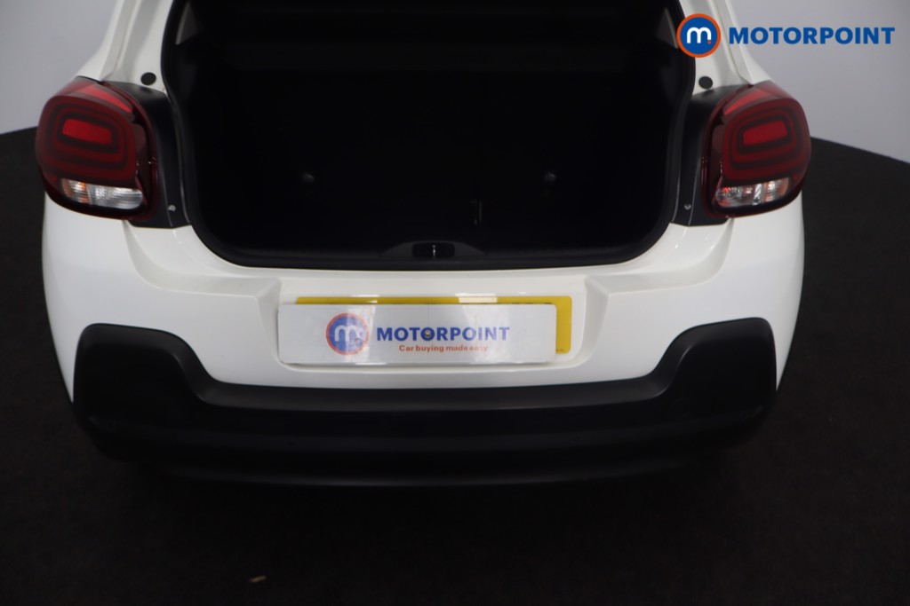 Citroen C3 Shine Plus Manual Petrol Hatchback - Stock Number (1655681) - 42nd supplementary image