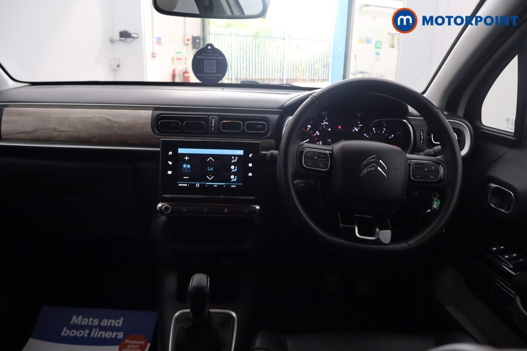 Citroen C3 Shine Plus Manual Petrol Hatchback - Stock Number (1655681) - 45th supplementary image