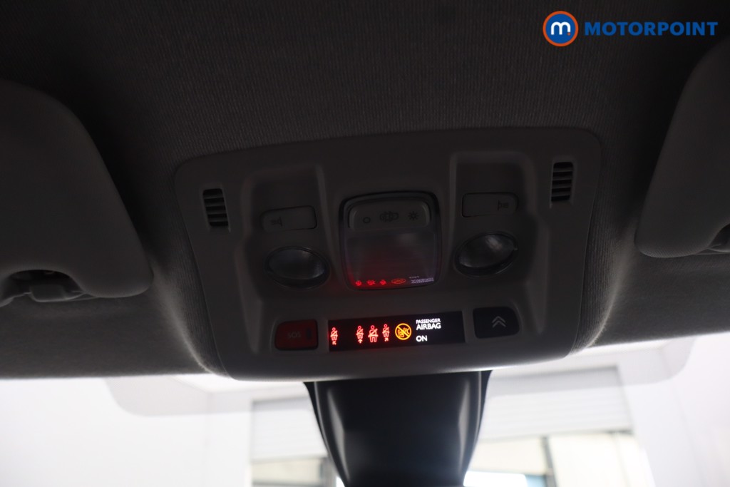 Citroen C3 Shine Plus Manual Petrol Hatchback - Stock Number (1655681) - 46th supplementary image