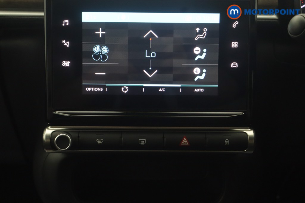 Citroen C3 Shine Plus Manual Petrol Hatchback - Stock Number (1655681) - 48th supplementary image