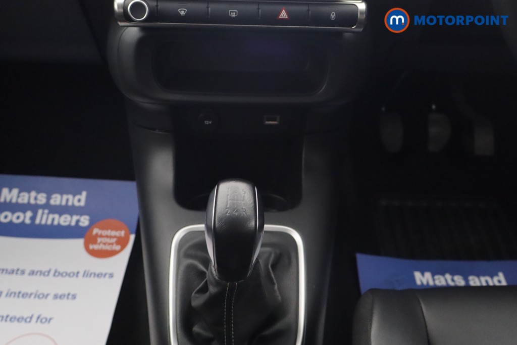 Citroen C3 Shine Plus Manual Petrol Hatchback - Stock Number (1655681) - 49th supplementary image