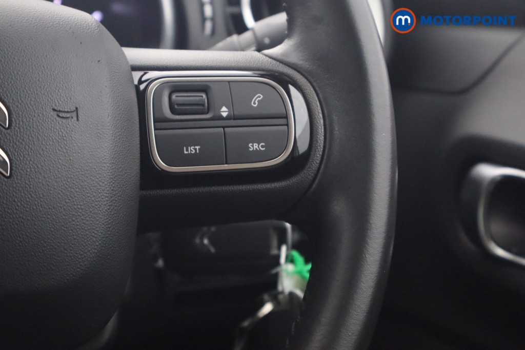 Citroen C3 Shine Plus Manual Petrol Hatchback - Stock Number (1655681) - 54th supplementary image