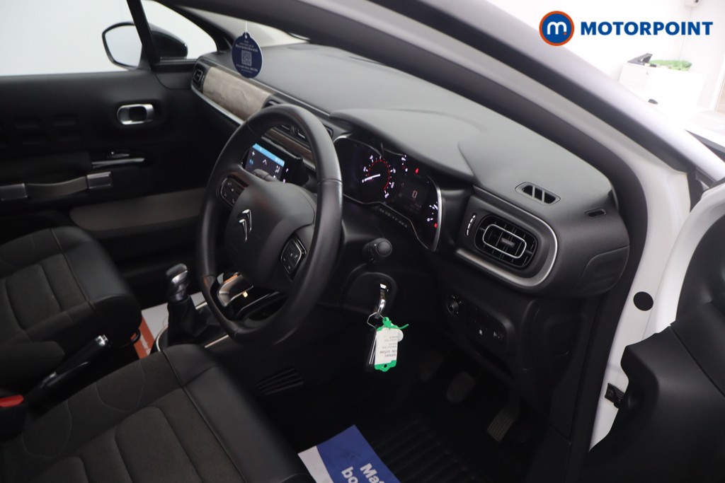 Citroen C3 Shine Plus Manual Petrol Hatchback - Stock Number (1655681) - 56th supplementary image