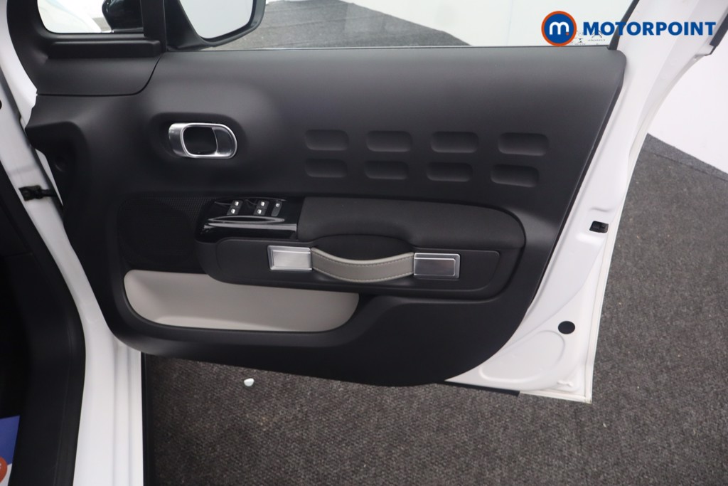 Citroen C3 Shine Plus Manual Petrol Hatchback - Stock Number (1655681) - 58th supplementary image