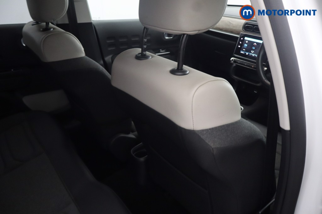 Citroen C3 Shine Plus Manual Petrol Hatchback - Stock Number (1655681) - 61st supplementary image