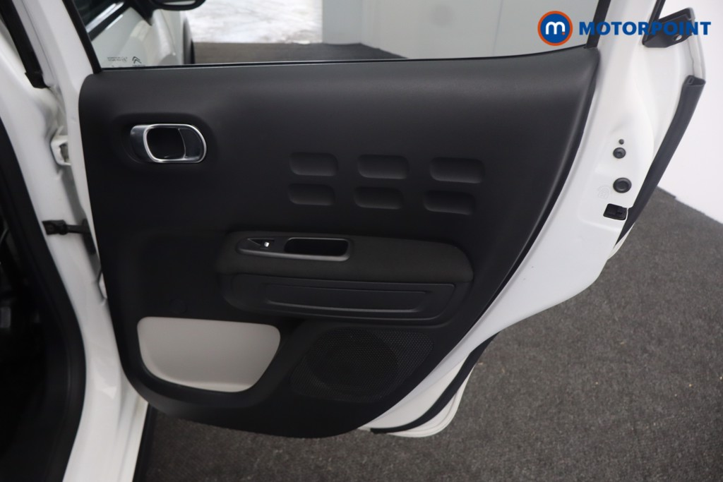 Citroen C3 Shine Plus Manual Petrol Hatchback - Stock Number (1655681) - 63rd supplementary image