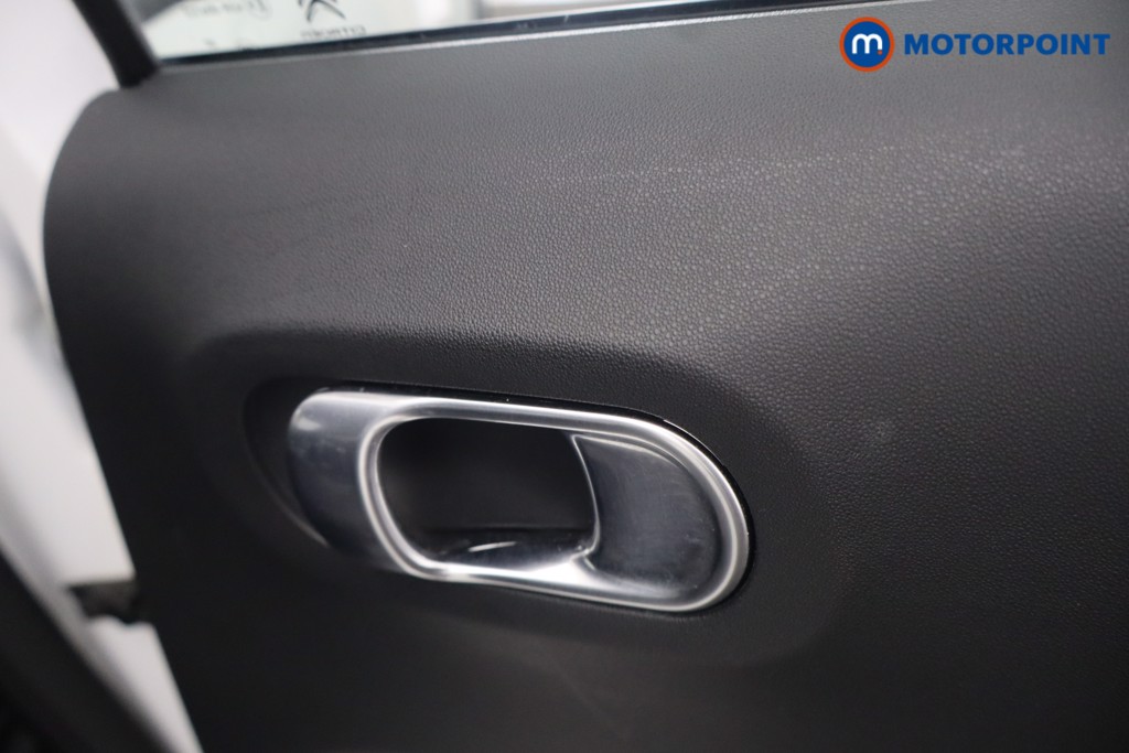 Citroen C3 Shine Plus Manual Petrol Hatchback - Stock Number (1655681) - 64th supplementary image
