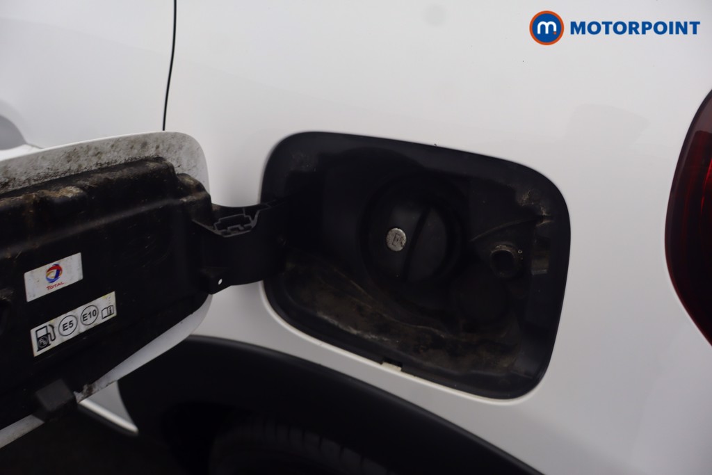 Citroen C3 Shine Plus Manual Petrol Hatchback - Stock Number (1655681) - 71st supplementary image