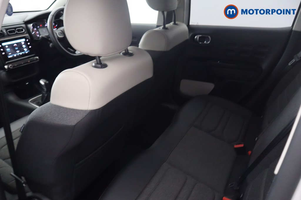 Citroen C3 Shine Plus Manual Petrol Hatchback - Stock Number (1655681) - 72nd supplementary image