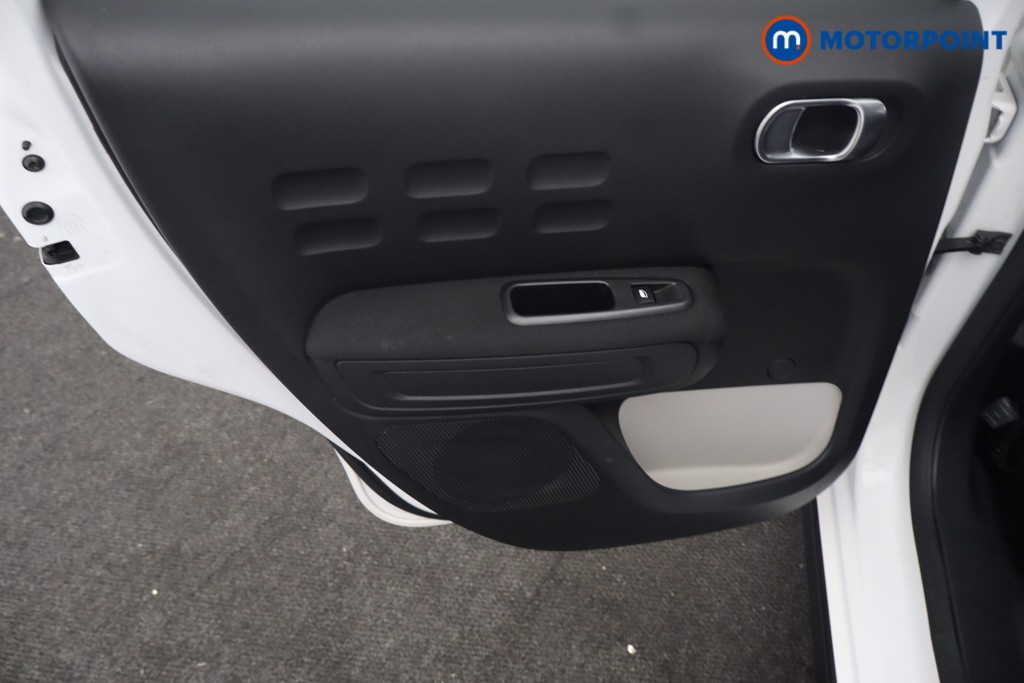 Citroen C3 Shine Plus Manual Petrol Hatchback - Stock Number (1655681) - 73rd supplementary image