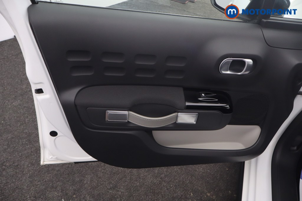 Citroen C3 Shine Plus Manual Petrol Hatchback - Stock Number (1655681) - 77th supplementary image
