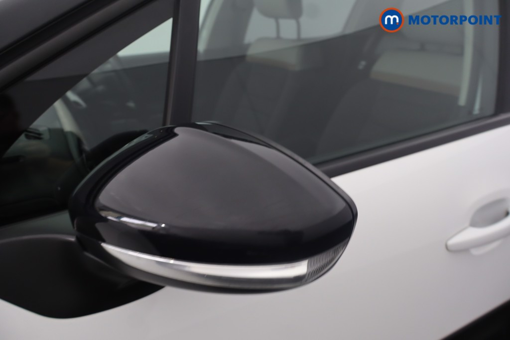 Citroen C3 Shine Plus Manual Petrol Hatchback - Stock Number (1655681) - 80th supplementary image