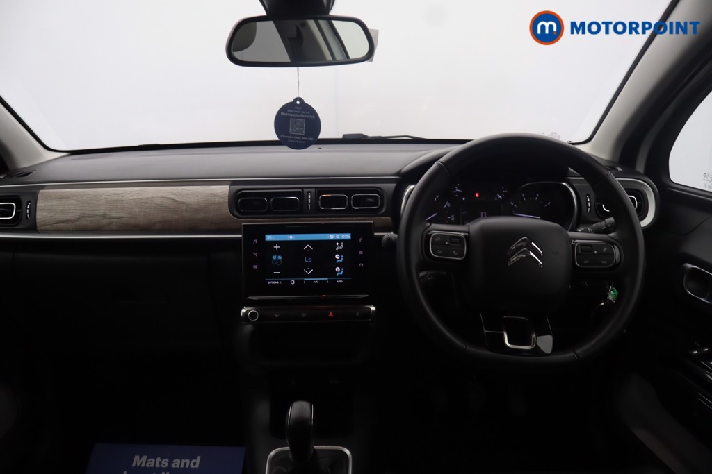 Citroen C3 Shine Plus Manual Petrol Hatchback - Stock Number (1655681) - 1st supplementary image