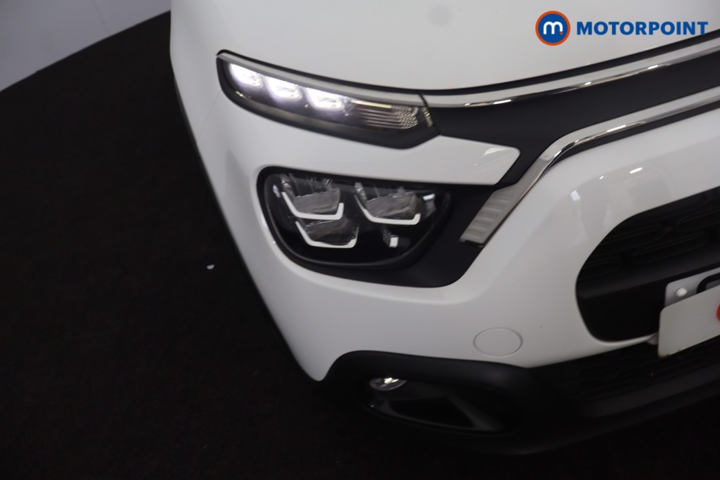 Citroen C3 Shine Plus Manual Petrol Hatchback - Stock Number (1655681) - 83rd supplementary image