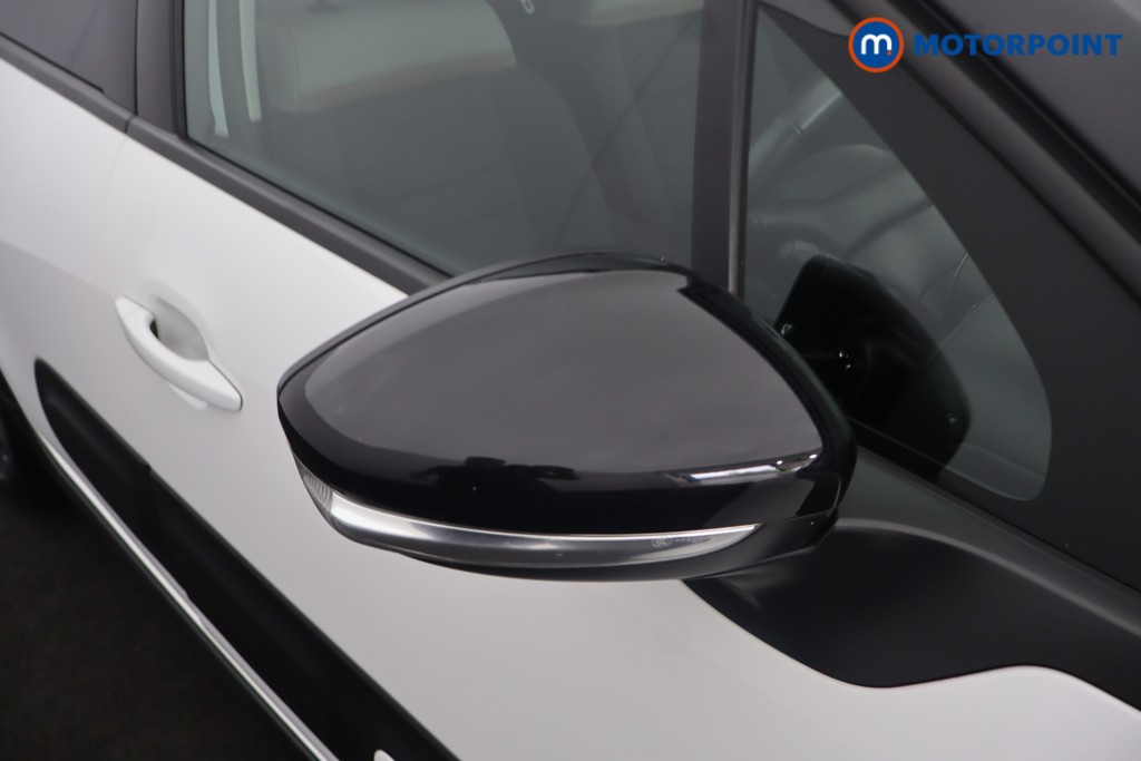 Citroen C3 Shine Plus Manual Petrol Hatchback - Stock Number (1655681) - 85th supplementary image