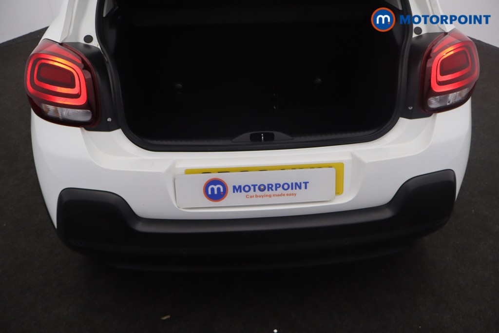 Citroen C3 Shine Plus Manual Petrol Hatchback - Stock Number (1655681) - 86th supplementary image