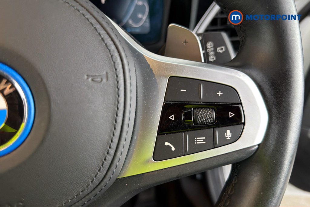 BMW 3 Series M Sport Automatic Petrol Plug-In Hybrid Estate - Stock Number (1655686) - 4th supplementary image