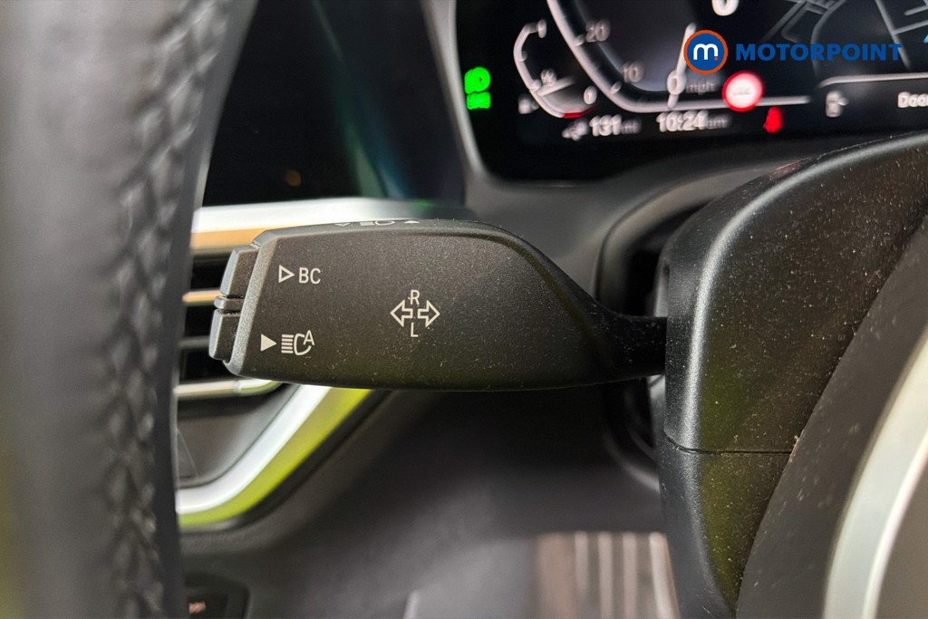 BMW 3 Series M Sport Automatic Petrol Plug-In Hybrid Estate - Stock Number (1655686) - 6th supplementary image