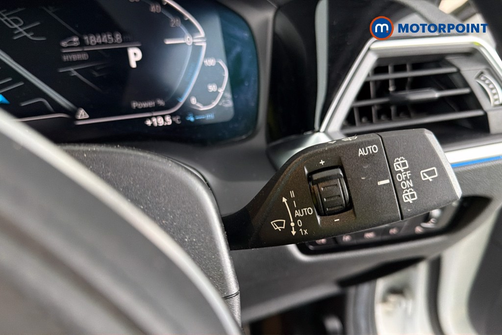 BMW 3 Series M Sport Automatic Petrol Plug-In Hybrid Estate - Stock Number (1655686) - 7th supplementary image