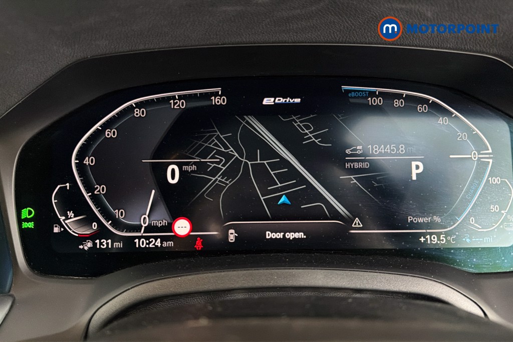 BMW 3 Series M Sport Automatic Petrol Plug-In Hybrid Estate - Stock Number (1655686) - 8th supplementary image
