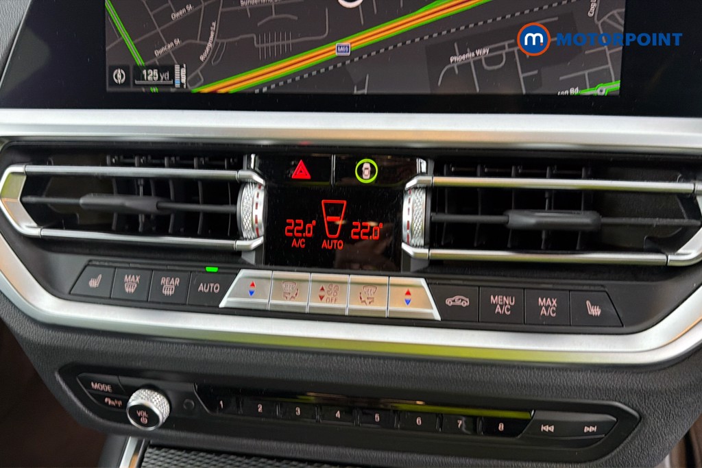 BMW 3 Series M Sport Automatic Petrol Plug-In Hybrid Estate - Stock Number (1655686) - 12th supplementary image