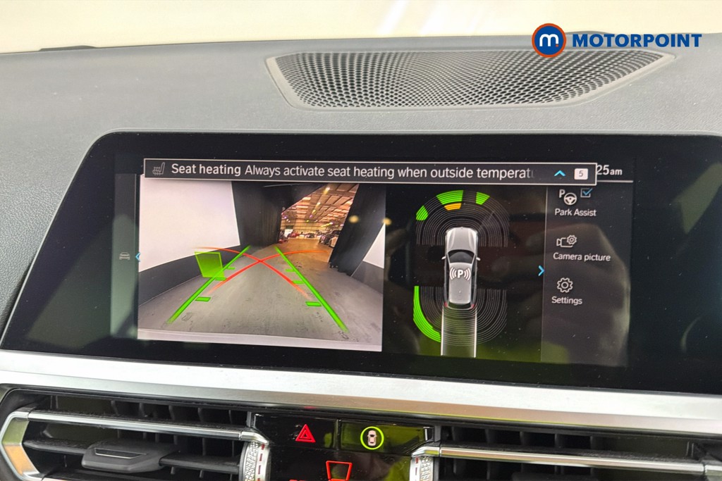 BMW 3 Series M Sport Automatic Petrol Plug-In Hybrid Estate - Stock Number (1655686) - 13th supplementary image