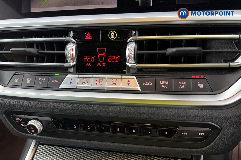 BMW 3 Series M Sport Automatic Petrol Plug-In Hybrid Estate - Stock Number (1655686) - 14th supplementary image