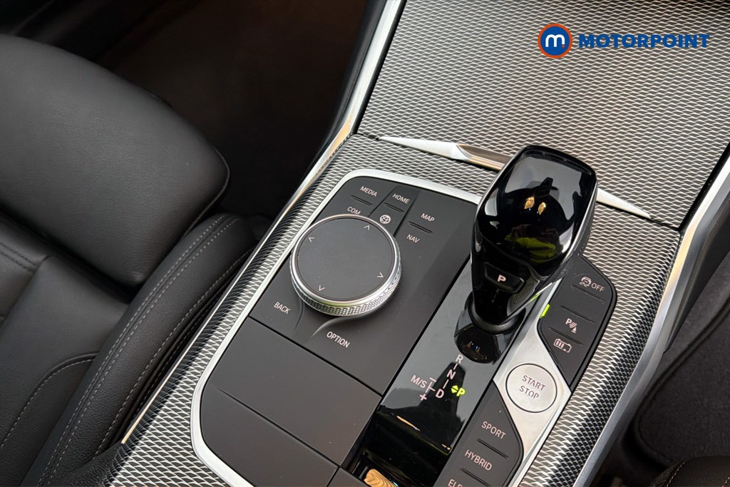 BMW 3 Series M Sport Automatic Petrol Plug-In Hybrid Estate - Stock Number (1655686) - 15th supplementary image