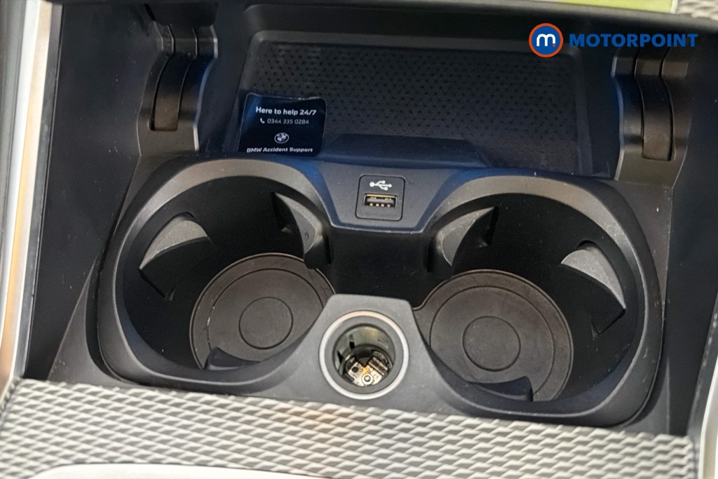 BMW 3 Series M Sport Automatic Petrol Plug-In Hybrid Estate - Stock Number (1655686) - 16th supplementary image