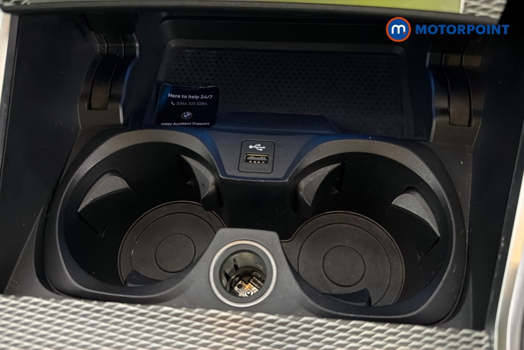 BMW 3 Series M Sport Automatic Petrol Plug-In Hybrid Estate - Stock Number (1655686) - 17th supplementary image