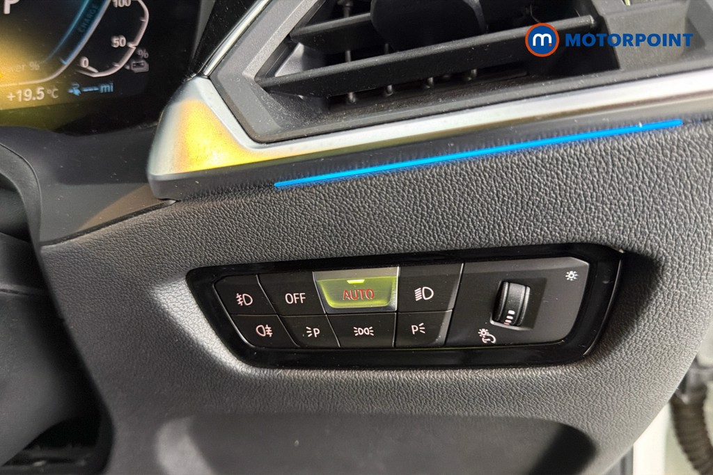 BMW 3 Series M Sport Automatic Petrol Plug-In Hybrid Estate - Stock Number (1655686) - 18th supplementary image