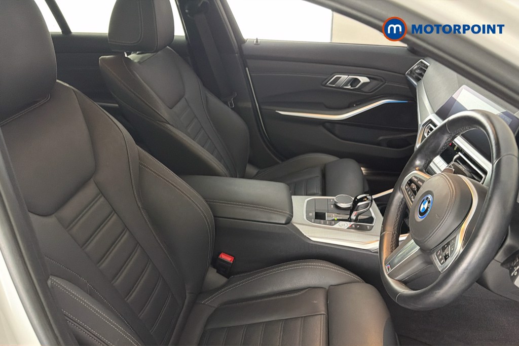 BMW 3 Series M Sport Automatic Petrol Plug-In Hybrid Estate - Stock Number (1655686) - 22nd supplementary image