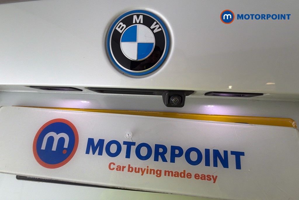 BMW 3 Series M Sport Automatic Petrol Plug-In Hybrid Estate - Stock Number (1655686) - 36th supplementary image