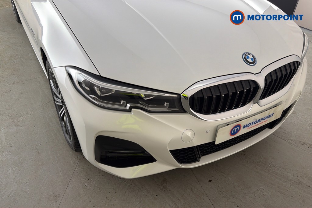BMW 3 Series M Sport Automatic Petrol Plug-In Hybrid Estate - Stock Number (1655686) - 44th supplementary image