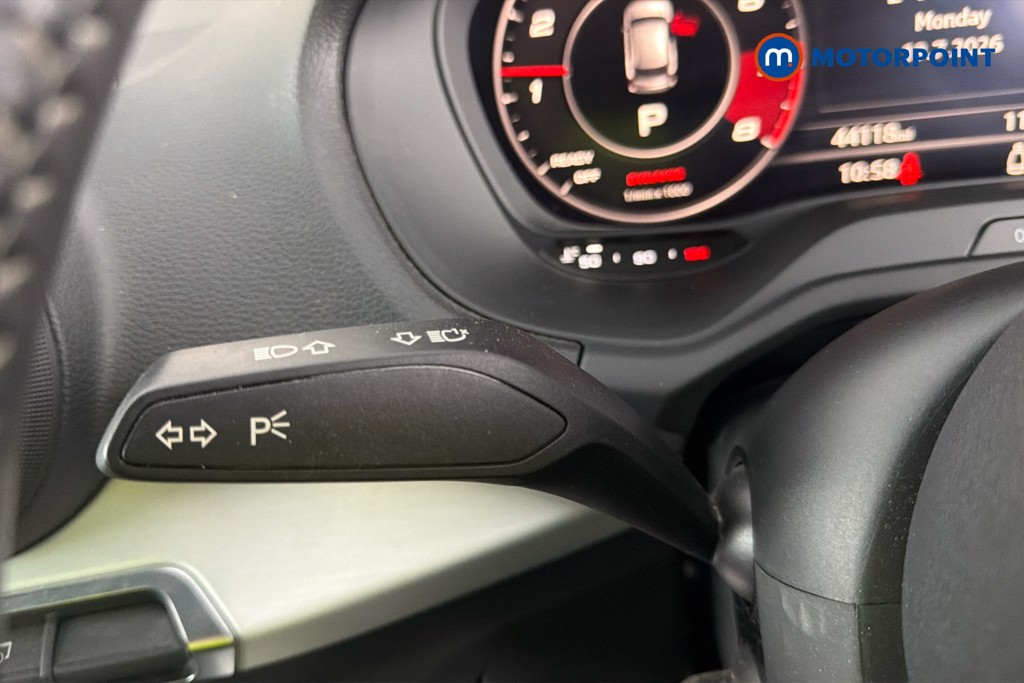 Audi Q2 SQ2 Automatic Petrol SUV - Stock Number (1655848) - 6th supplementary image