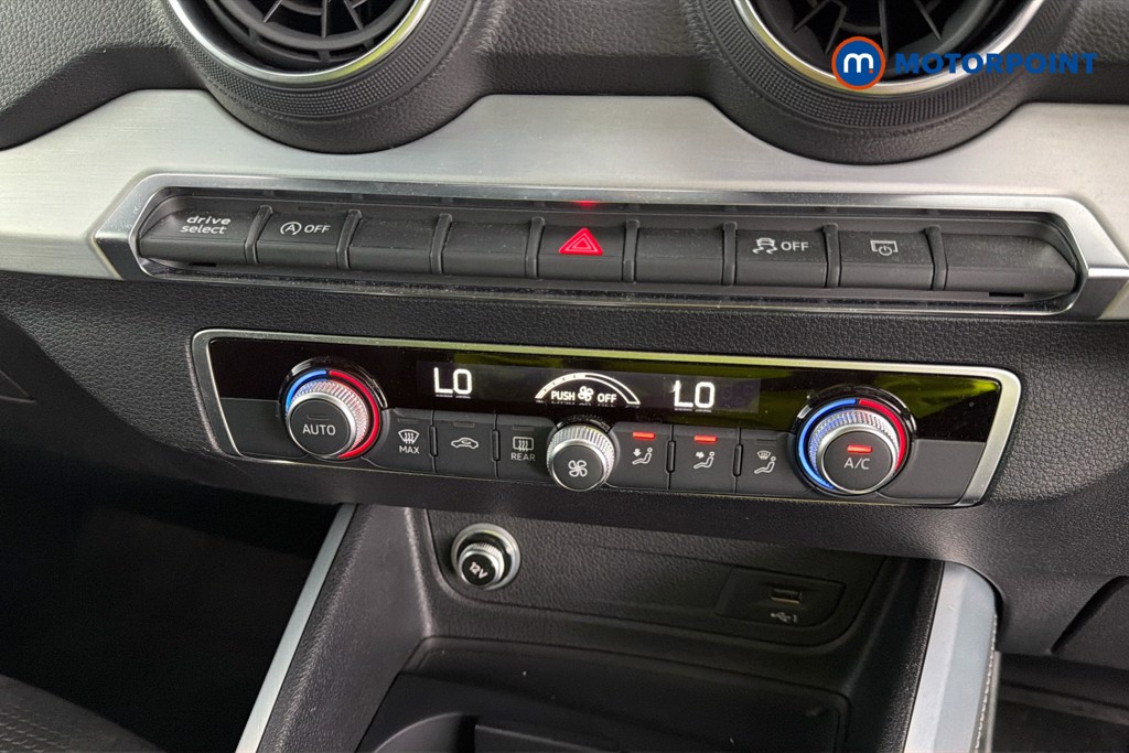 Audi Q2 SQ2 Automatic Petrol SUV - Stock Number (1655848) - 12th supplementary image