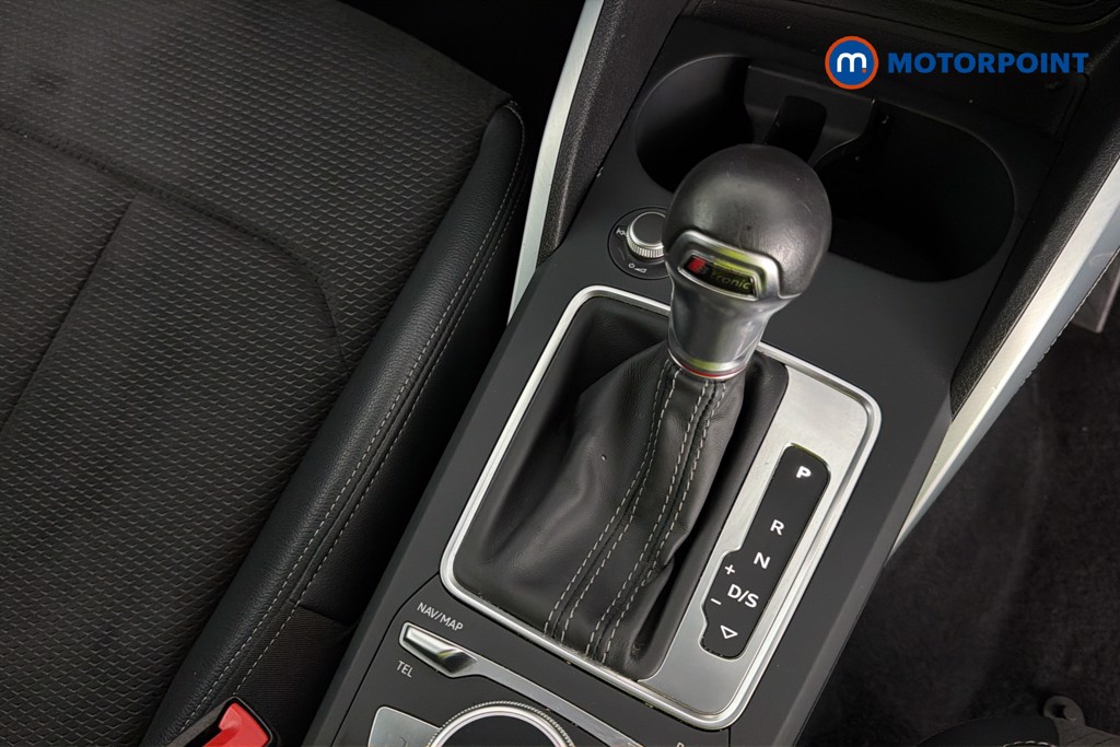 Audi Q2 SQ2 Automatic Petrol SUV - Stock Number (1655848) - 15th supplementary image