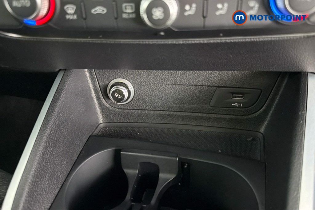 Audi Q2 SQ2 Automatic Petrol SUV - Stock Number (1655848) - 17th supplementary image