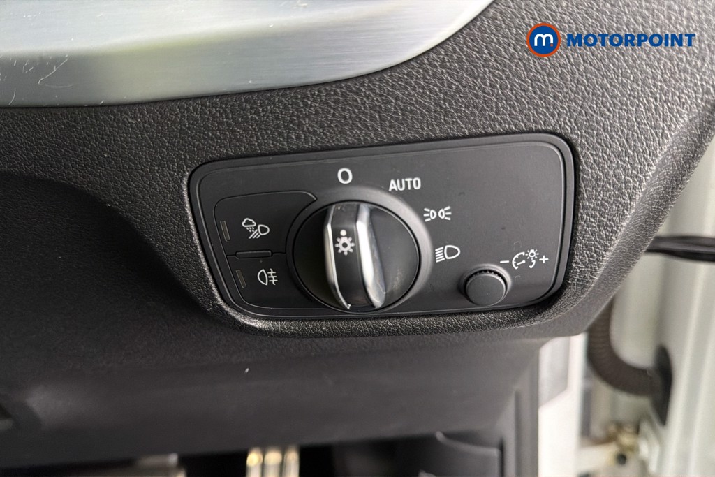Audi Q2 SQ2 Automatic Petrol SUV - Stock Number (1655848) - 18th supplementary image