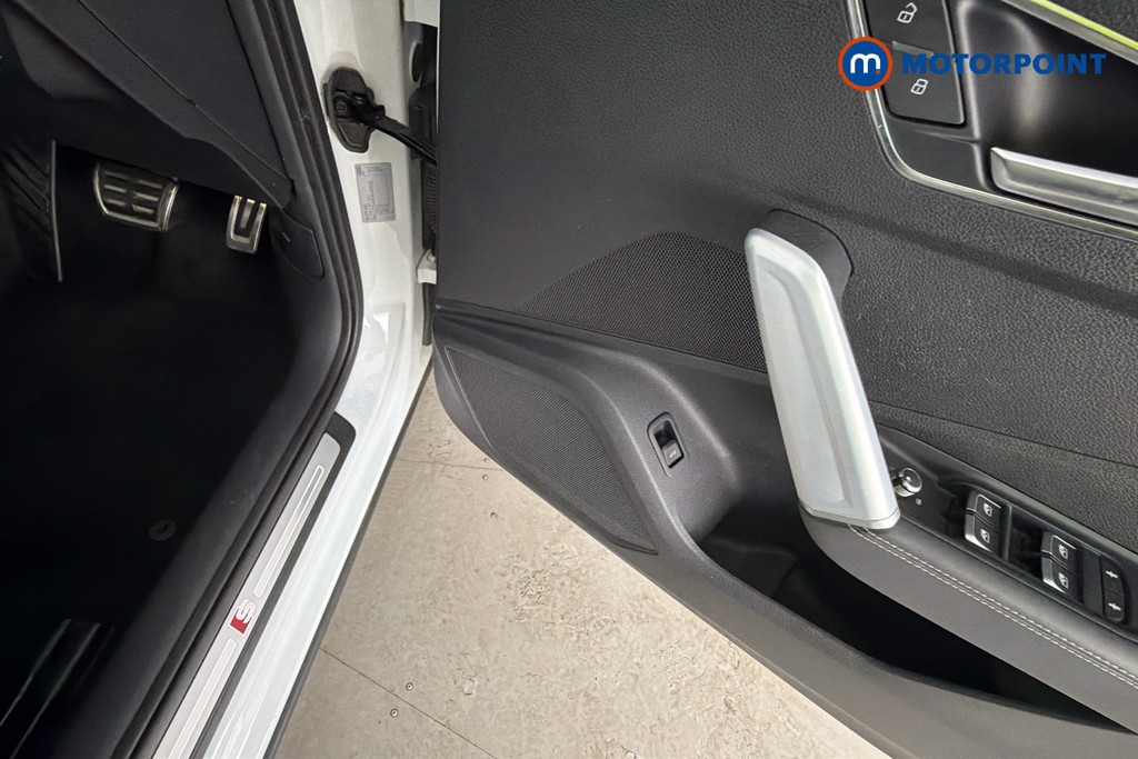 Audi Q2 SQ2 Automatic Petrol SUV - Stock Number (1655848) - 21st supplementary image