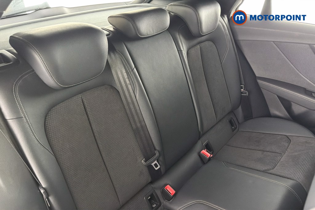 Audi Q2 SQ2 Automatic Petrol SUV - Stock Number (1655848) - 28th supplementary image