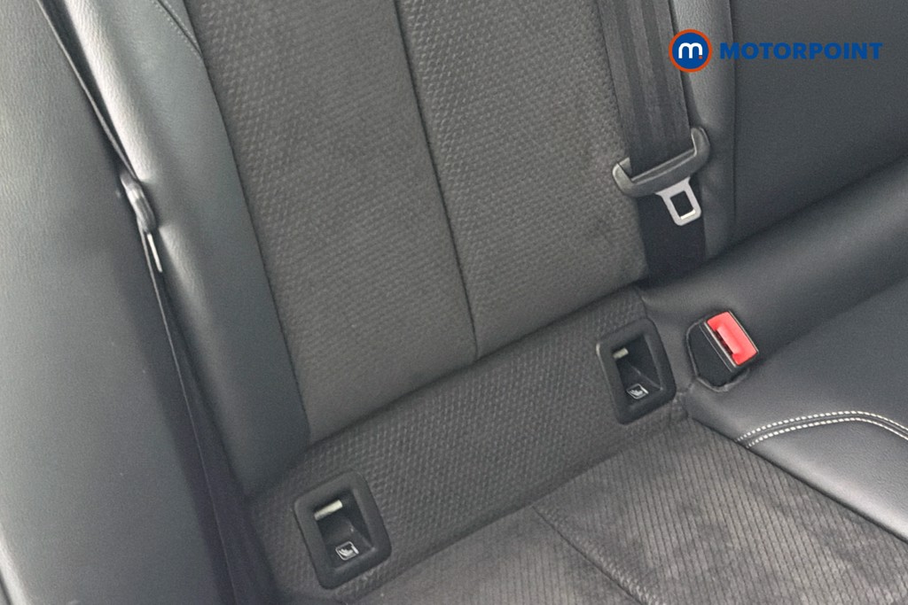 Audi Q2 SQ2 Automatic Petrol SUV - Stock Number (1655848) - 29th supplementary image