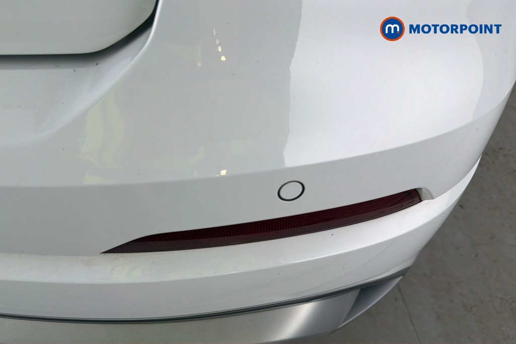 Audi Q2 SQ2 Automatic Petrol SUV - Stock Number (1655848) - 40th supplementary image