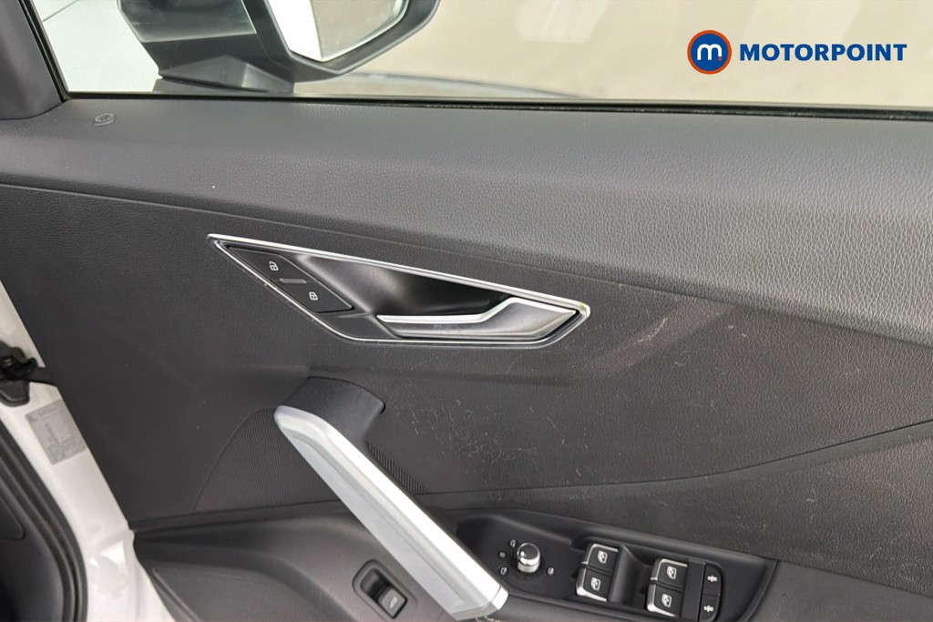 Audi Q2 SQ2 Automatic Petrol SUV - Stock Number (1655848) - 42nd supplementary image