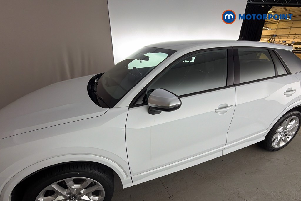 Audi Q2 SQ2 Automatic Petrol SUV - Stock Number (1655848) - 43rd supplementary image