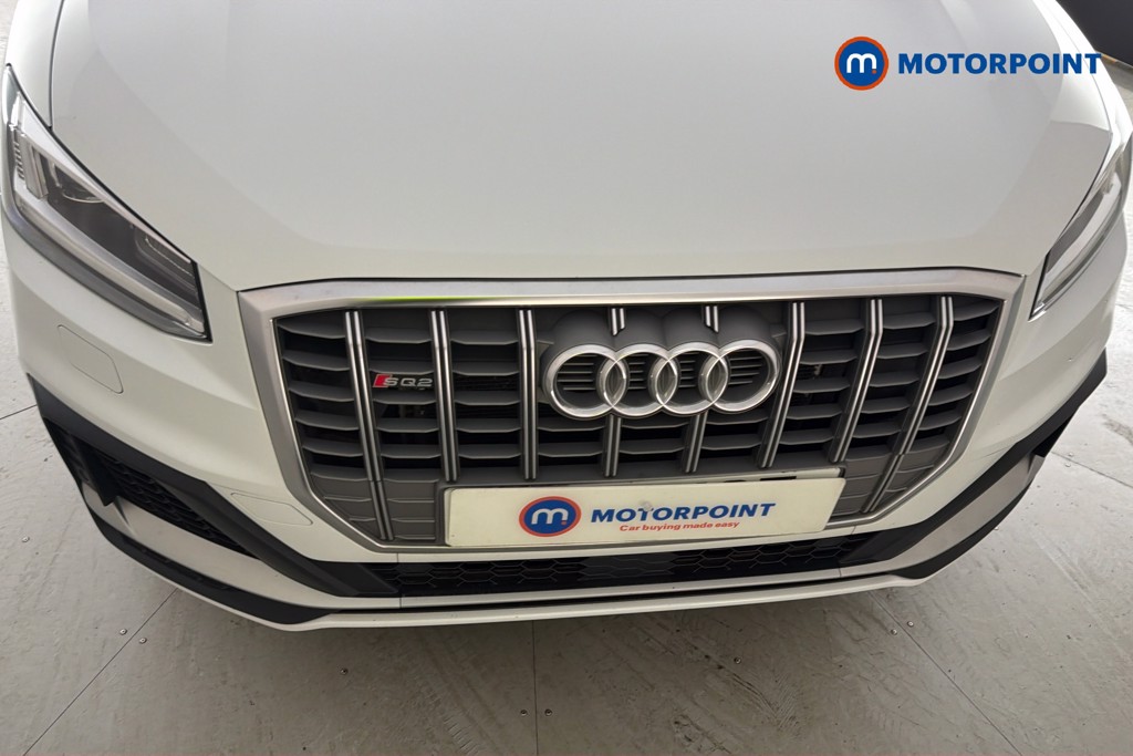 Audi Q2 SQ2 Automatic Petrol SUV - Stock Number (1655848) - 45th supplementary image