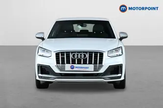 Audi Q2 SQ2 Automatic Petrol SUV - Stock Number (1655848) - Front bumper